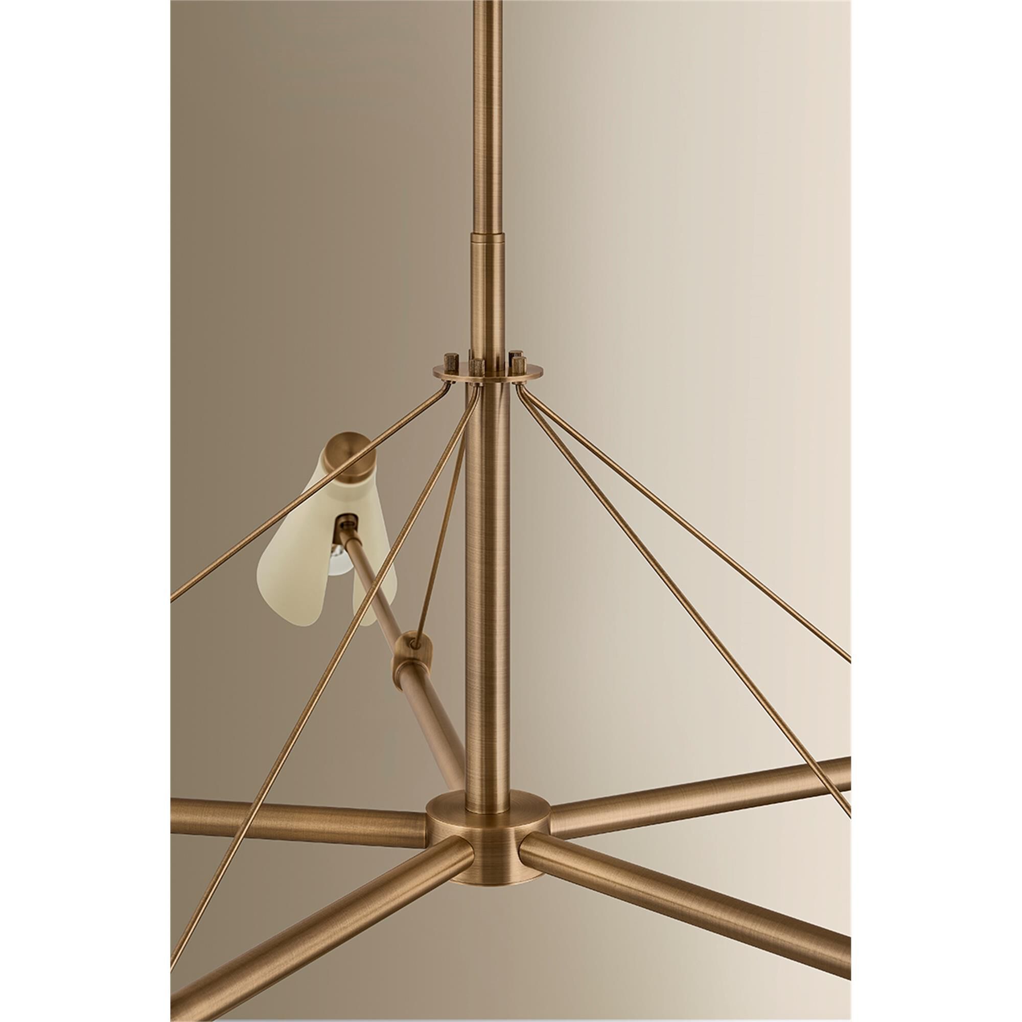 Andersen Chandelier,